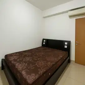 Free Tagihan 750Ribu/Bulan The Nest Apartemen 2BR Semi Furnish