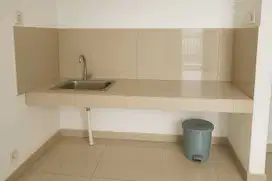Disewakan Termurah The Nest Apartemen 2BR Semi Furnish Dekat Puri