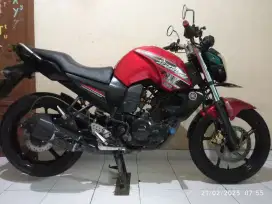 Yamaha Byson 2013 Sehat Terawat