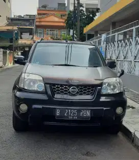 Nissan Xtrail 2.5 St 2005