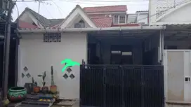 Kencana Loka 12.5, BSD-Tangsel (sebrang Departement Agama)