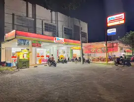 Langsung dibeli yuk ruko aktif siap ngomset di raya wiyung