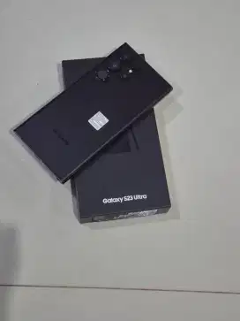 Samsung S23 Ultra 12/256 Resmi Sein Samsung