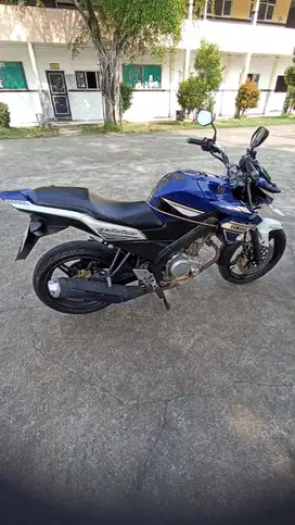 Yamaha Vixion 2013