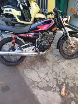 Rx King 88 Pajak Mati