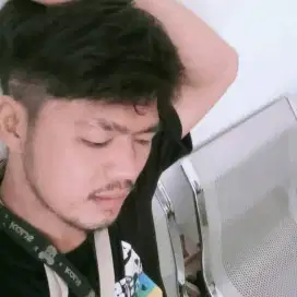 Cari pekerjaan.