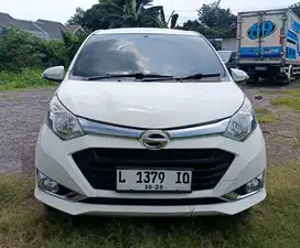 Sigra R Matic Promo DP 5jt Angs 3,5 x 5th