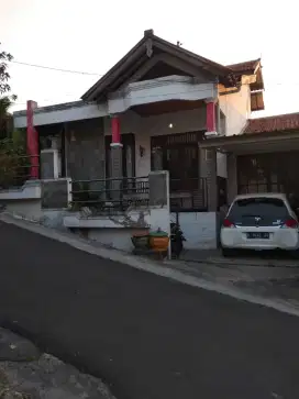 Rumah Dikontrakkan Semarang Barat