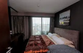 Termurah! Apartemen el royale 2 br bandung