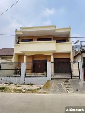 Di jual murah rumah di Nusa Loka BSD dibawah harga pasar