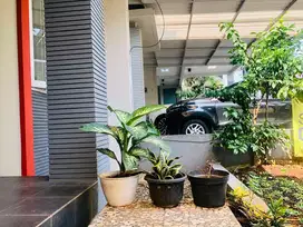 Rumah di BSD City - Nusa Loka Sektor 14.6