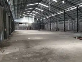 Gudang Murah Bebas Banjir di Tambun, Bekasi