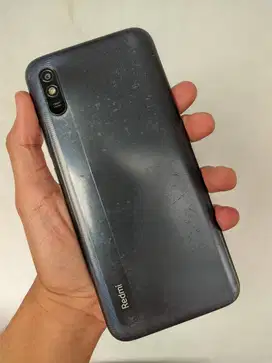 REDMI 9A 3/32 normal no minus