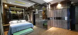 Rumah Interior Mewah Luas 200 Cluster Asia Tropis Harapan Indah