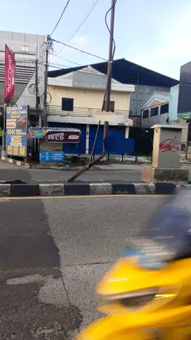 Gudang 2 Lantai di Tambun Selatan, Kota Bekasi