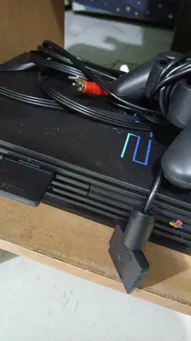 Ps 2 fat nominus,siap pakaai,800 nego aja