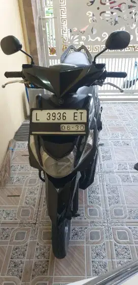 Mio M3 th 2015 mulus Orisinil pjk panjang 06-2026