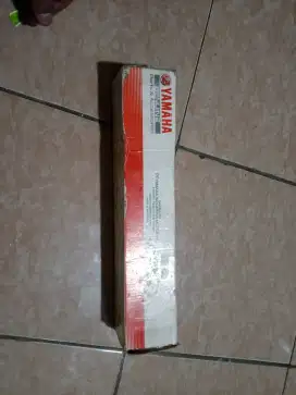 Sock breaker yamaha