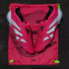 Sepatu Bola Adidas Predator 25 Elite FT FG