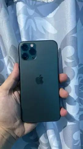iPhone 11 pro 256 dual sim nano