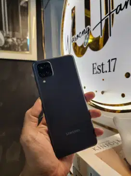 Samsung A12 6/128gb Fulset