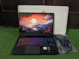 Laptop Gaming HP Omen 15 EN0013AX AMD Ryzen 7 4800H RTX 2060 144Hz