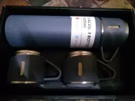 Jual tumbler baru harga bekas