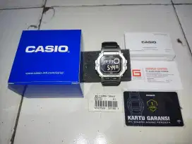 casio ws-1400H-1BV