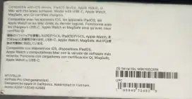 Airpods pro gn 2
