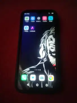 Infinix hot 9 play 4/64
