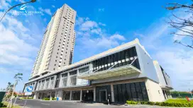 Sewa bulanan murah Apartemen mewah Citraland Vittorio