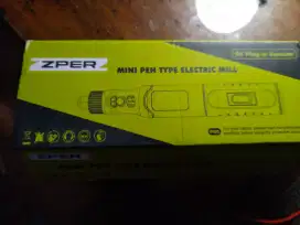 Jual bor mini ZPER