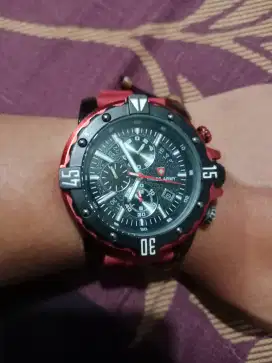 Jam Tangan Swiss Army