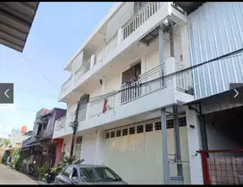 Jual Murah Rumah Kost Full 34 Kamar Kos Soekarno Hatta Suhat Malang