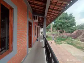 CAFE LEMAH ABANG BANDUNGAN