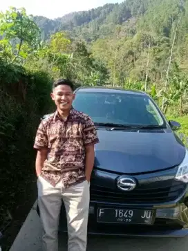 Cari lowongan kerja driver/supir