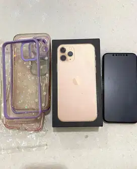 Iphone 11 pro 64gb ex iBox