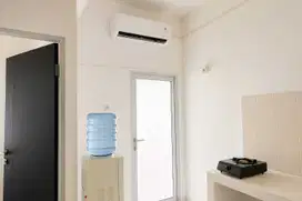 Gratis Tagihan Selamanya Pancoran Riverside 2BR Furnish St Kalibata