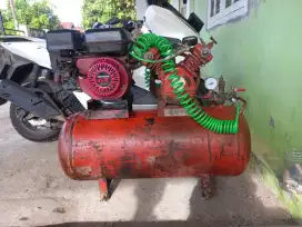 Kompresor angin