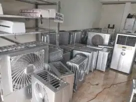 Kipas angin outdoor ac