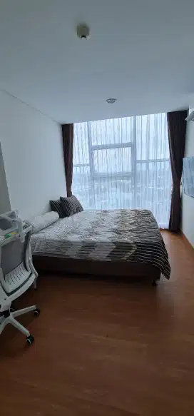 TERMURAH SEWA APARTEMEN BROOKLYN ALAM SUTERA TANGERANG SERPONG