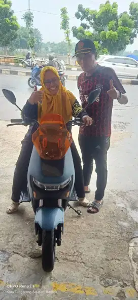 Lowongan kerja staff sales marketing
