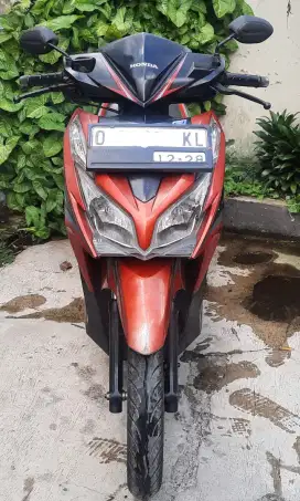 Vario kzr 125 indling stop