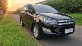 Reborn diesel matic G 2.4 2019 KM 50 rb Pajak 2026