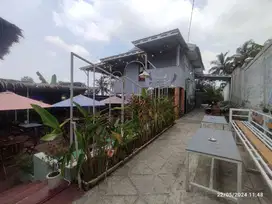 CAFE AKTIF BANDUNGAN KABUPATEN SEMARANG