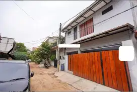 Rumah Cantik di Caman Jatibening Sampai Jadi