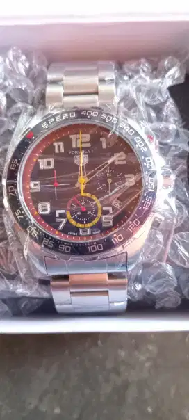 Baru Jam Tangan TH F1