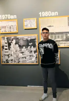 Mencari pekerjaan apa saja
