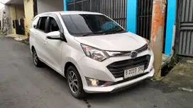 Sigra R 2019 Jual hari ini Tanp perantara