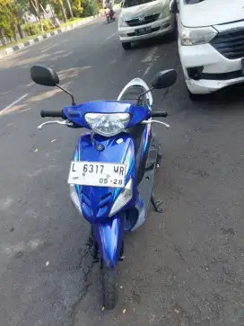 Mio sporty cw 5TL